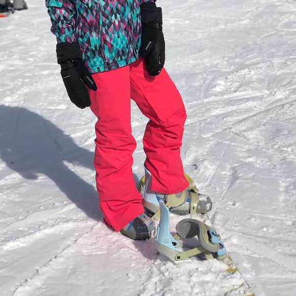 Roxy Ski/Snowboard pants - Picture 9 of 10